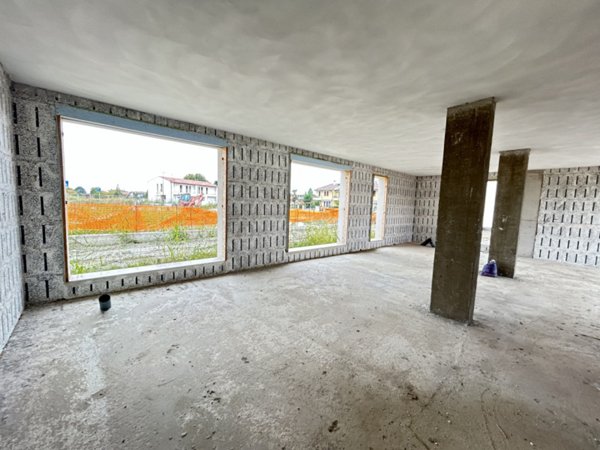 casa indipendente in vendita a Grisignano di Zocco in zona Poiana di Granfion