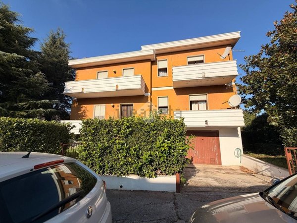 appartamento in vendita a Grisignano di Zocco in zona Barbano