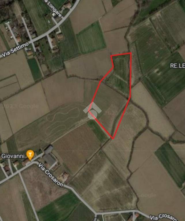 terreno agricolo in vendita a Grumolo delle Abbadesse