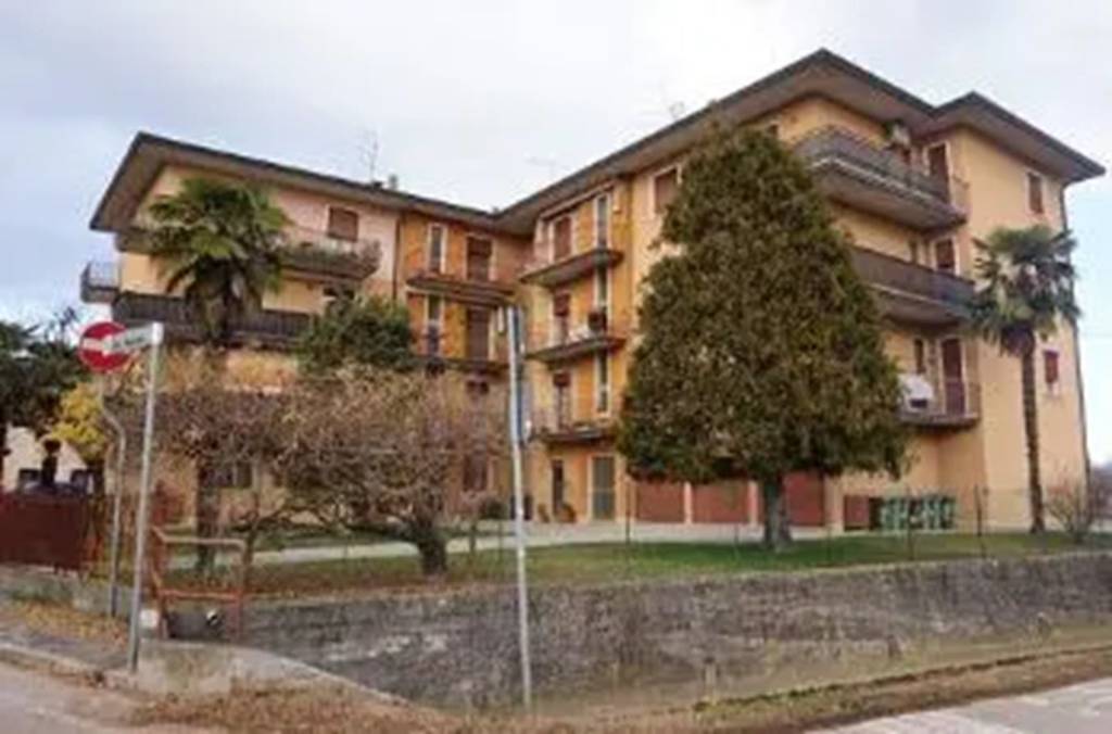 appartamento in vendita a Grumolo delle Abbadesse
