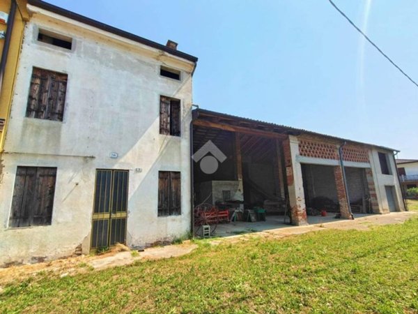 casa indipendente in vendita a Grumolo delle Abbadesse