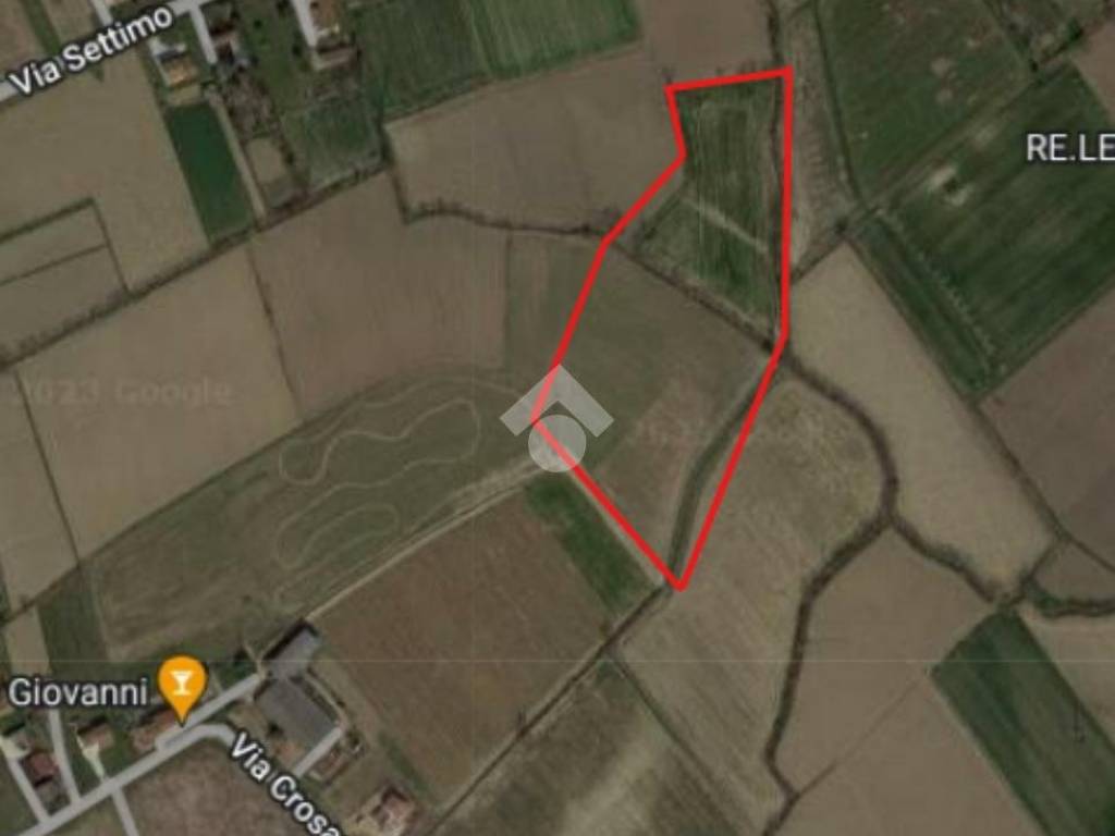 terreno agricolo in vendita a Grumolo delle Abbadesse