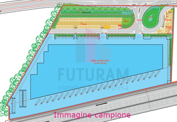terreno edificabile in vendita a Grumolo delle Abbadesse