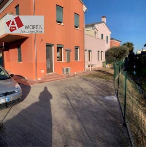 appartamento in vendita a Grumolo delle Abbadesse in zona Sarmego
