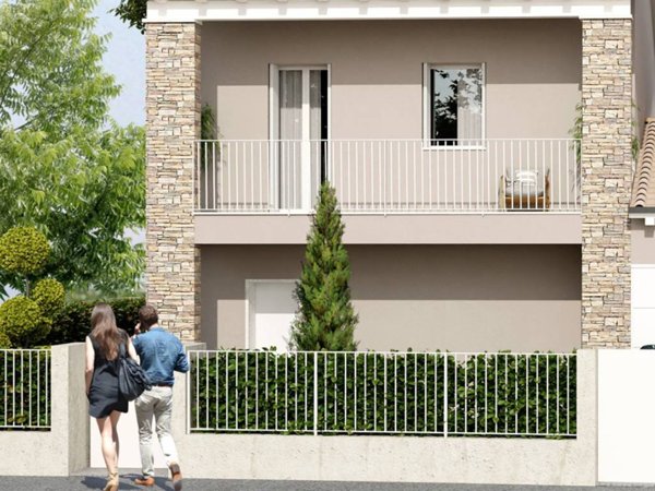 casa indipendente in vendita a Grumolo delle Abbadesse