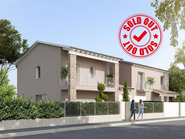 casa indipendente in vendita a Grumolo delle Abbadesse