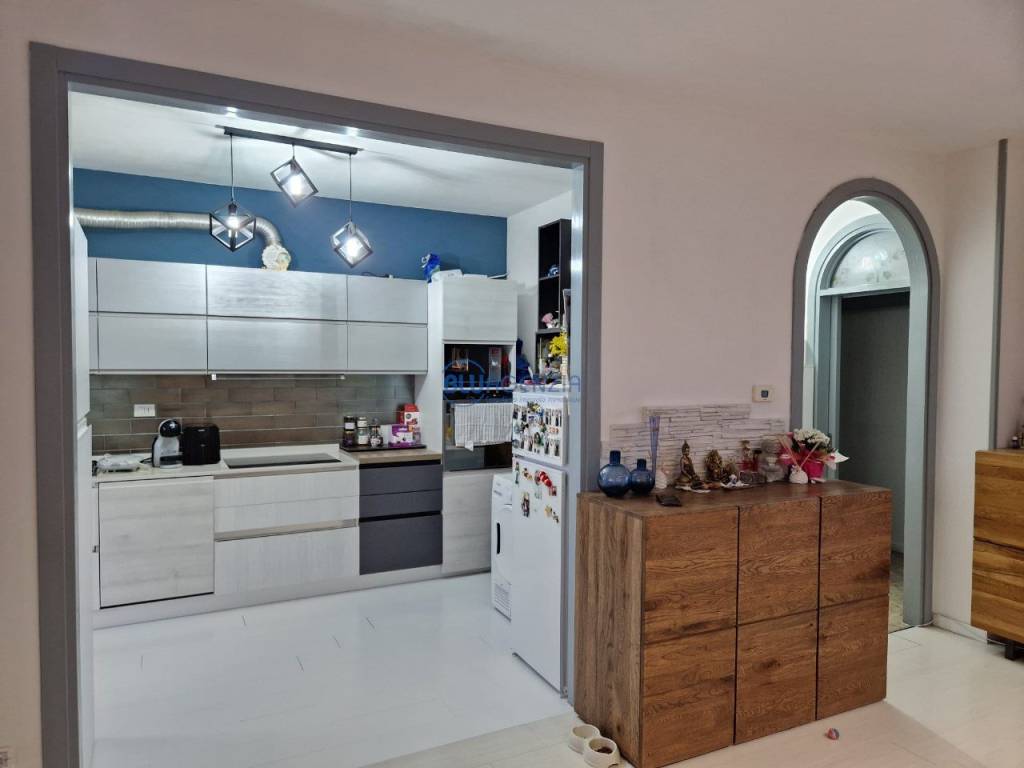 appartamento in vendita a Grumolo delle Abbadesse