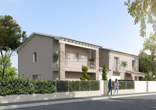 casa indipendente in vendita a Grumolo delle Abbadesse