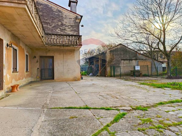 casa indipendente in vendita a Grumolo delle Abbadesse