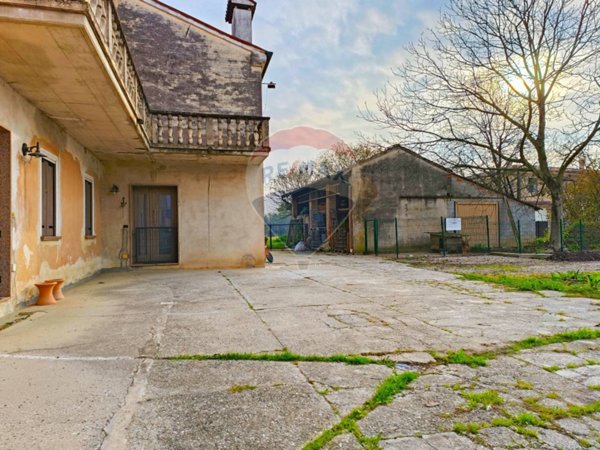 casa indipendente in vendita a Grumolo delle Abbadesse