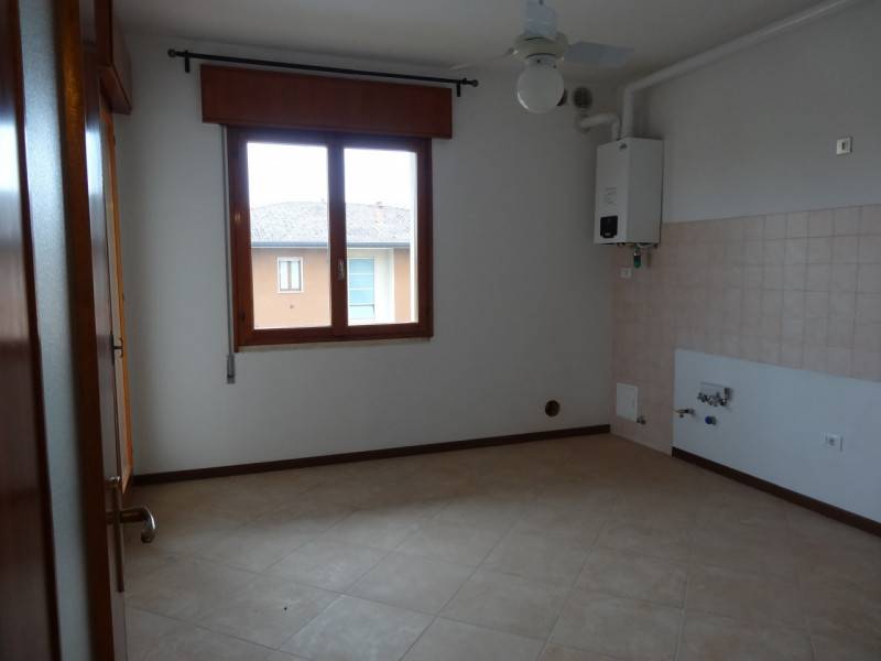 appartamento in vendita a Grumolo delle Abbadesse
