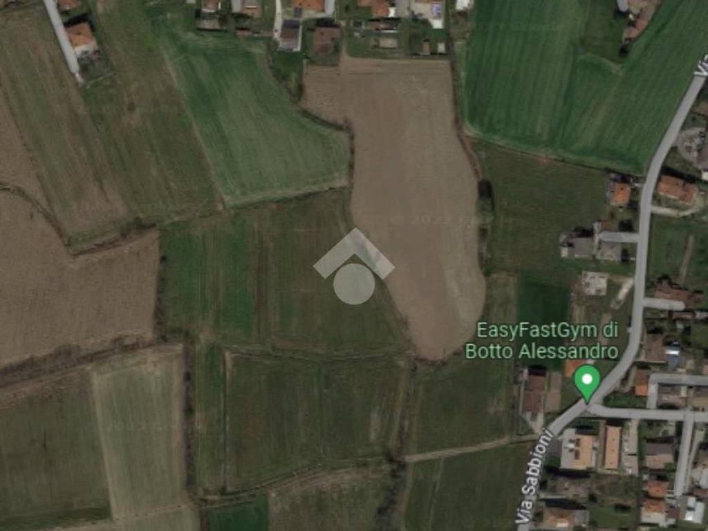 terreno agricolo in vendita a Grumolo delle Abbadesse