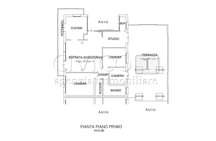appartamento in vendita a Grumolo delle Abbadesse