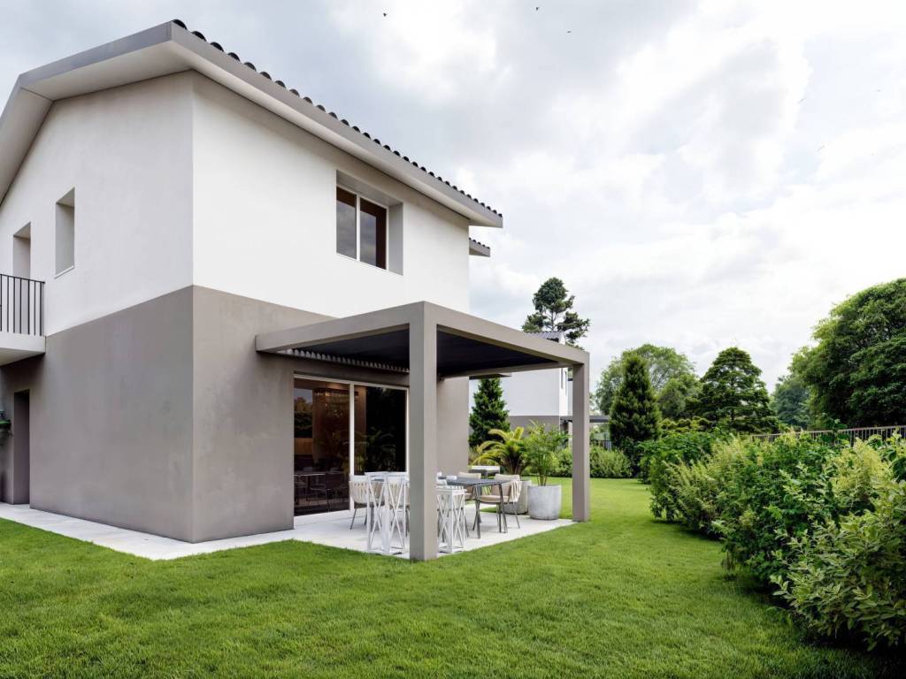 casa indipendente in vendita a Grumolo delle Abbadesse