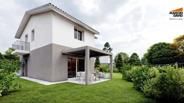 casa indipendente in vendita a Grumolo delle Abbadesse