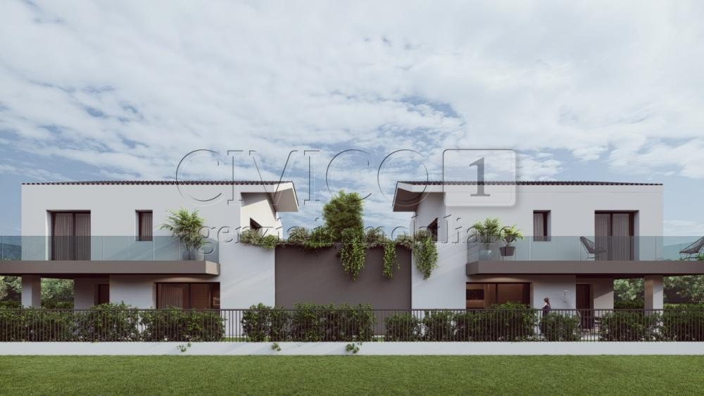 casa indipendente in vendita a Grumolo delle Abbadesse