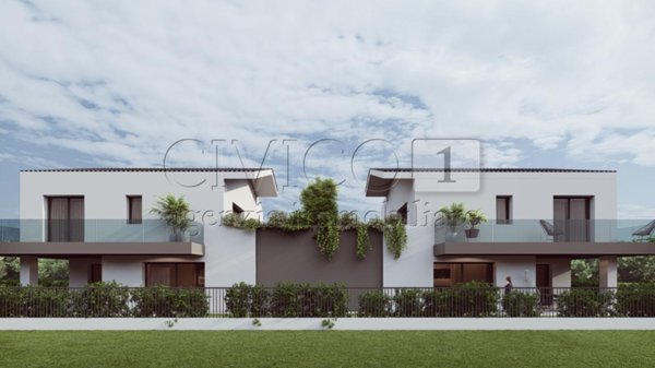 casa indipendente in vendita a Grumolo delle Abbadesse