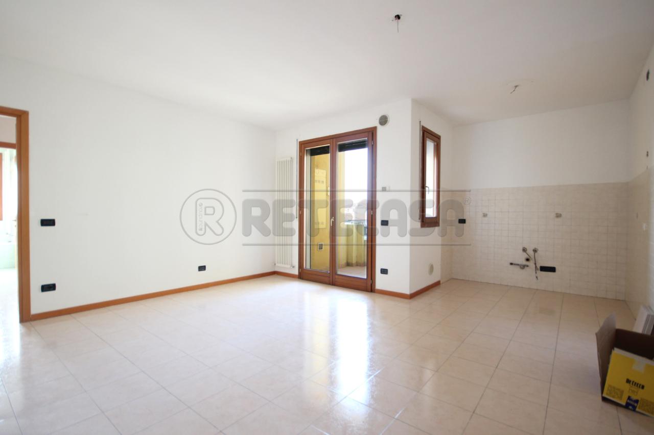 appartamento in vendita a Grumolo delle Abbadesse