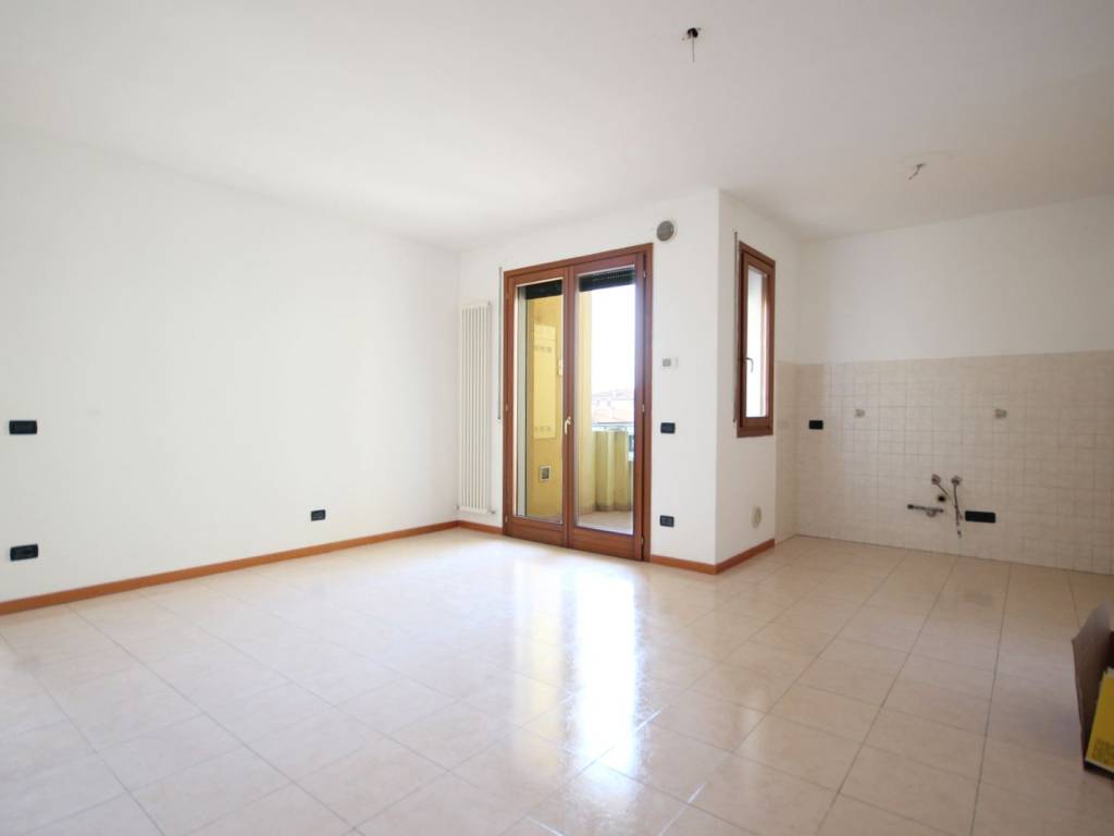 appartamento in vendita a Grumolo delle Abbadesse