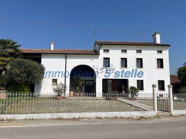 casa indipendente in vendita a Grumolo delle Abbadesse