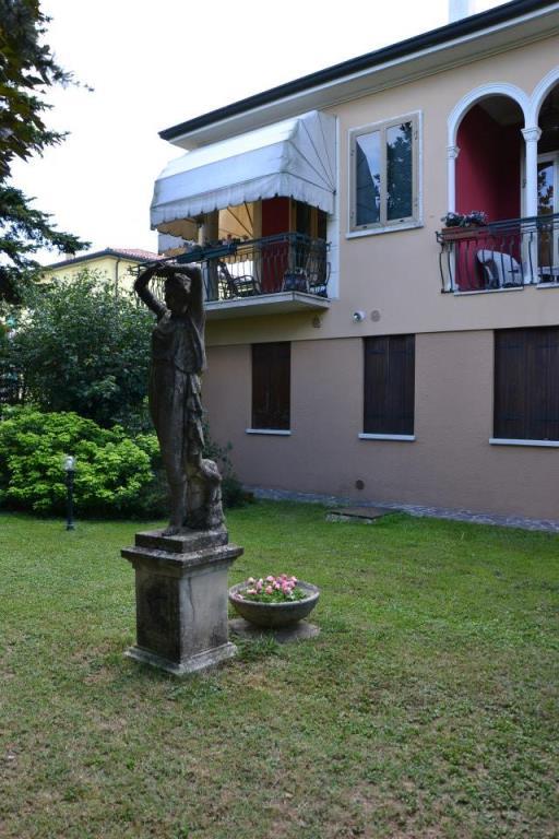 casa indipendente in vendita a Grumolo delle Abbadesse in zona Vancimuglio