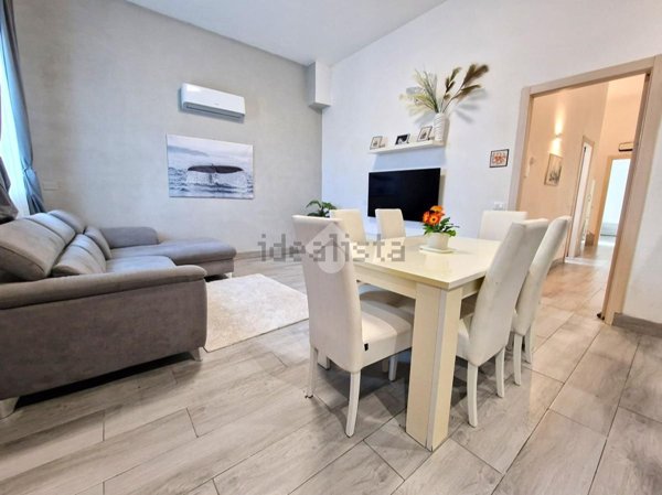 appartamento in vendita a Grumolo delle Abbadesse in zona Sarmego