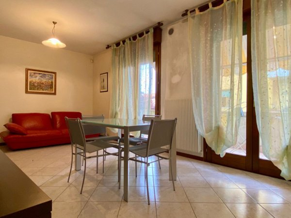 appartamento in vendita a Grumolo delle Abbadesse