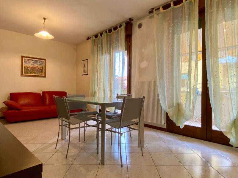 appartamento in vendita a Grumolo delle Abbadesse