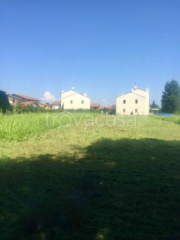 terreno agricolo in vendita a Grumolo delle Abbadesse