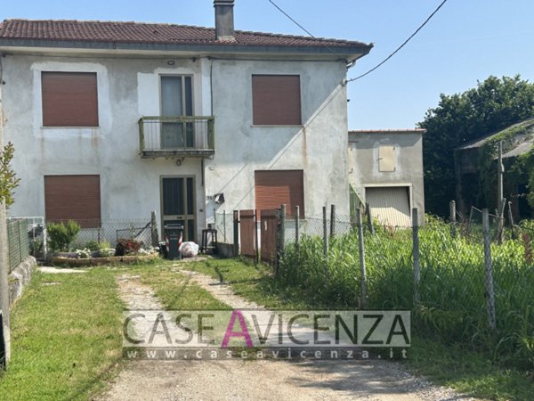 casa indipendente in vendita a Grumolo delle Abbadesse