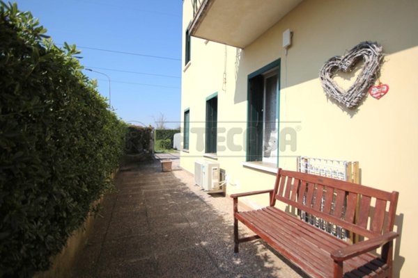 casa indipendente in vendita a Grumolo delle Abbadesse