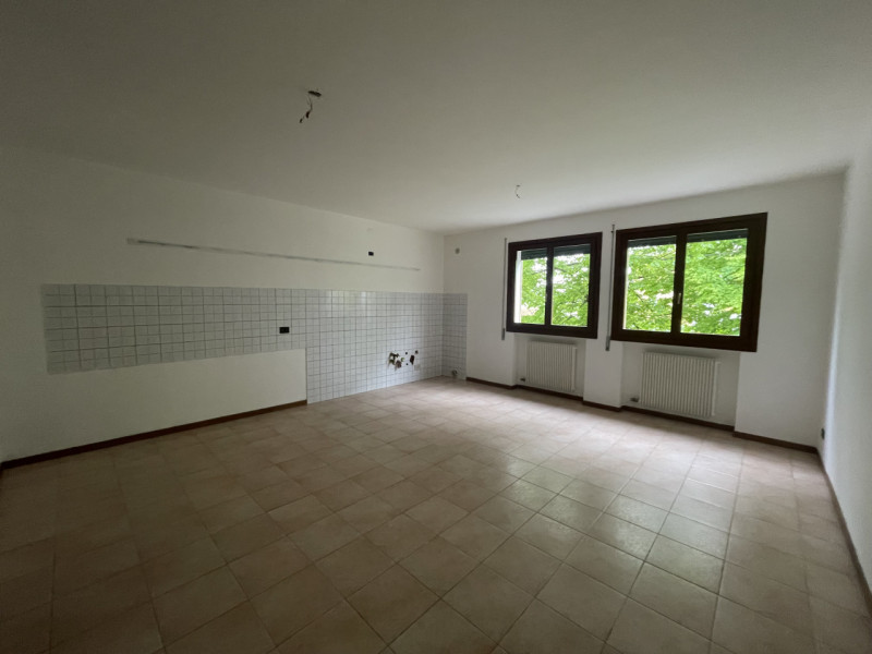 appartamento in vendita a Grumolo delle Abbadesse in zona Sarmego