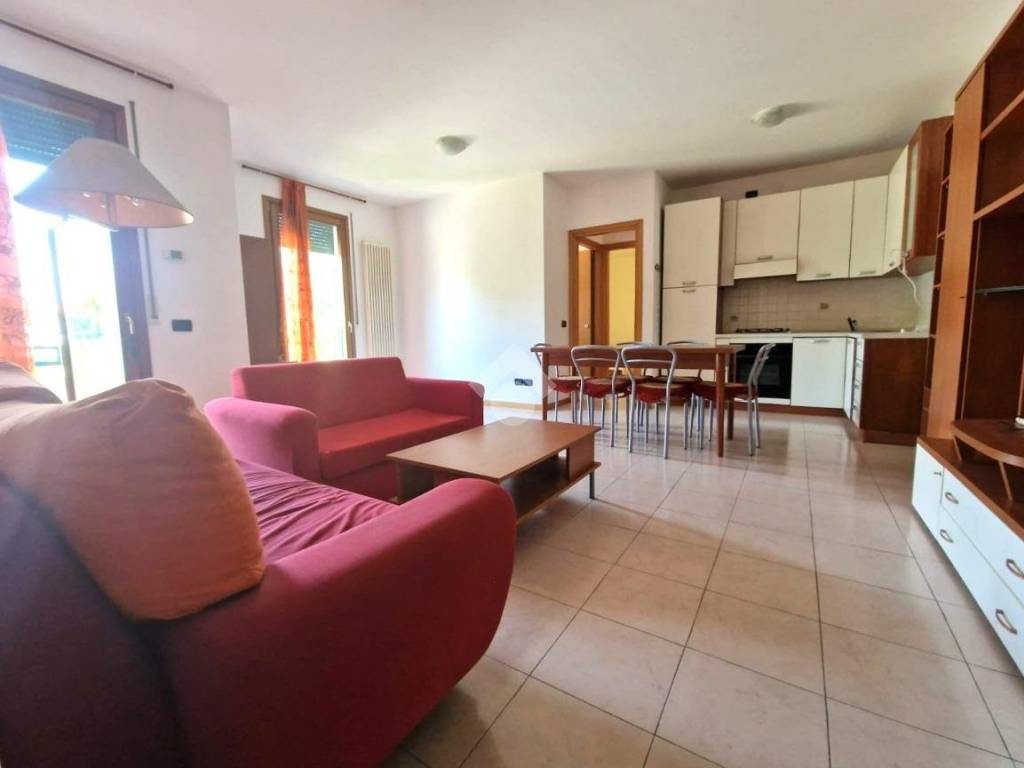 appartamento in vendita a Grumolo delle Abbadesse