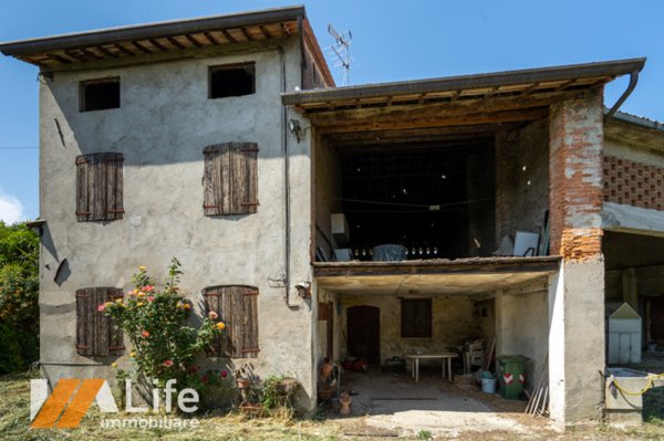 casale in vendita a Grumolo delle Abbadesse in zona Vancimuglio