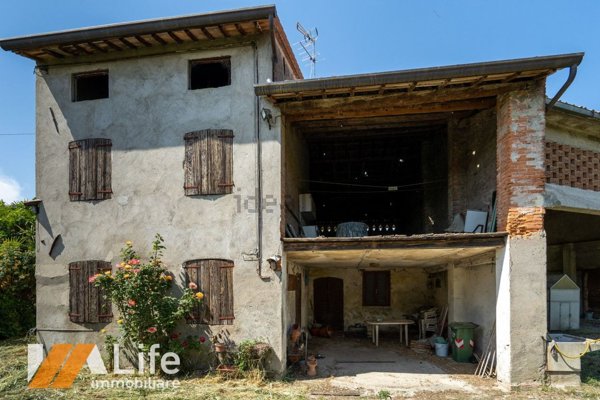 quadrivano in vendita a Grumolo delle Abbadesse