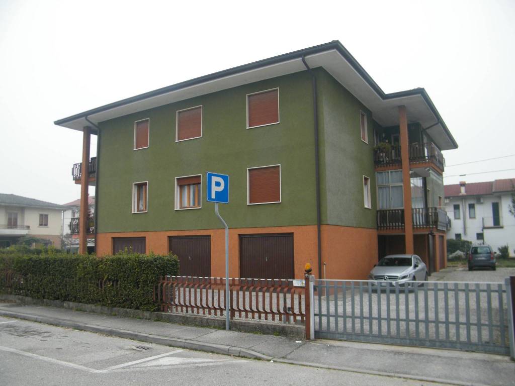 appartamento in vendita a Grumolo delle Abbadesse
