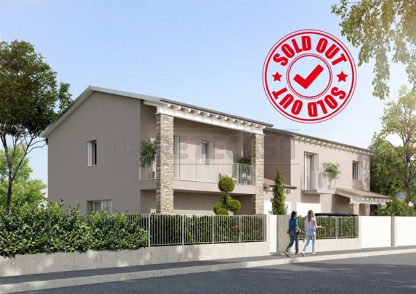 casa indipendente in vendita a Grumolo delle Abbadesse