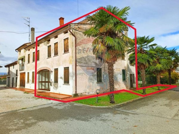 casa indipendente in vendita a Grumolo delle Abbadesse