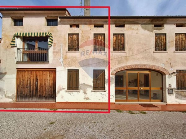 casa indipendente in vendita a Grumolo delle Abbadesse