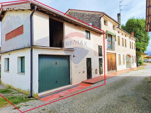 casa indipendente in vendita a Grumolo delle Abbadesse