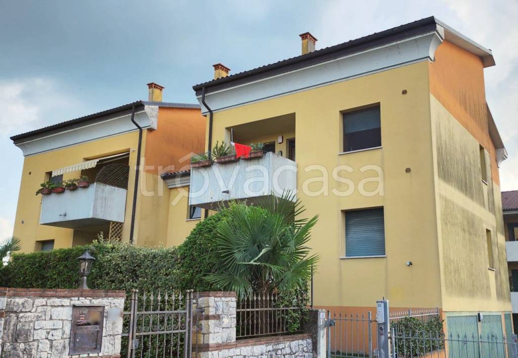 appartamento in vendita a Grumolo delle Abbadesse