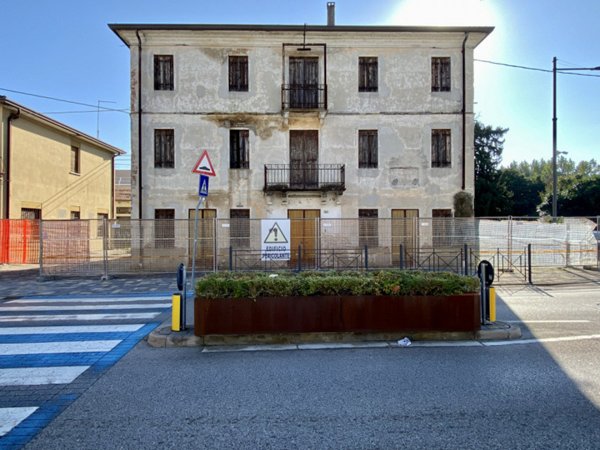 casa indipendente in vendita a Grumolo delle Abbadesse