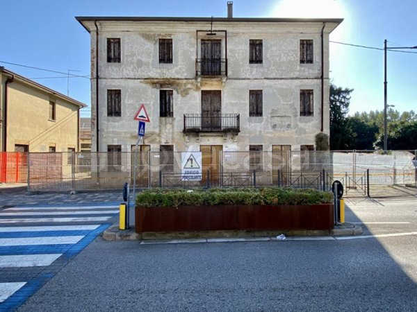 casa indipendente in vendita a Grumolo delle Abbadesse