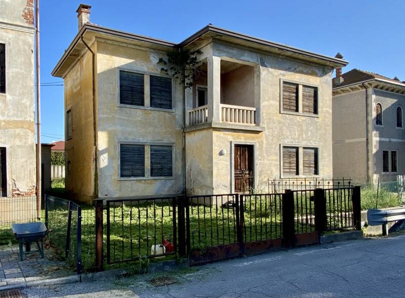 casa indipendente in vendita a Grumolo delle Abbadesse