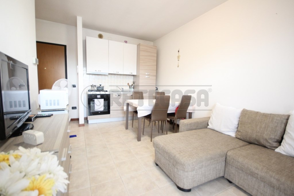 appartamento in vendita a Grumolo delle Abbadesse