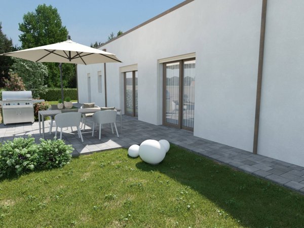 casa indipendente in vendita a Grumolo delle Abbadesse