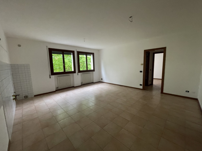 appartamento in vendita a Grumolo delle Abbadesse in zona Sarmego