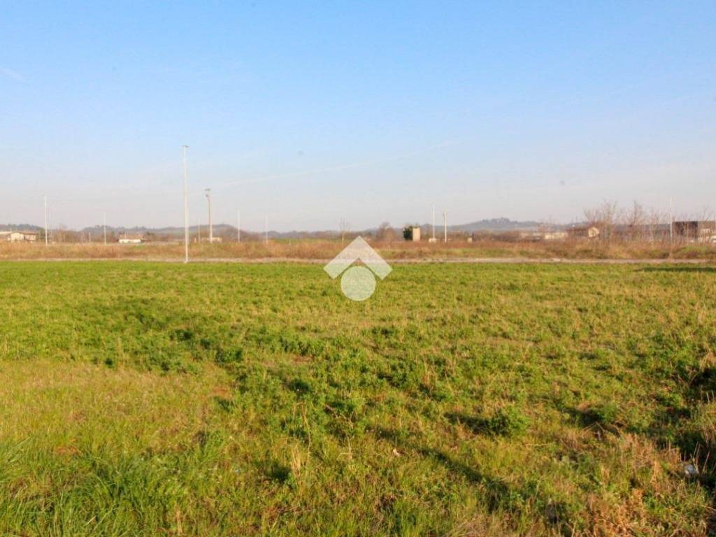 terreno in vendita a Grumolo delle Abbadesse