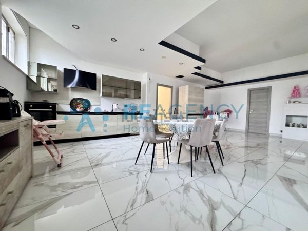 appartamento in vendita a Grumolo delle Abbadesse