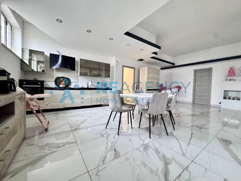 appartamento in vendita a Grumolo delle Abbadesse